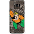 DC Comics Aquaman Classics Art Galaxy S8 Plus Skin